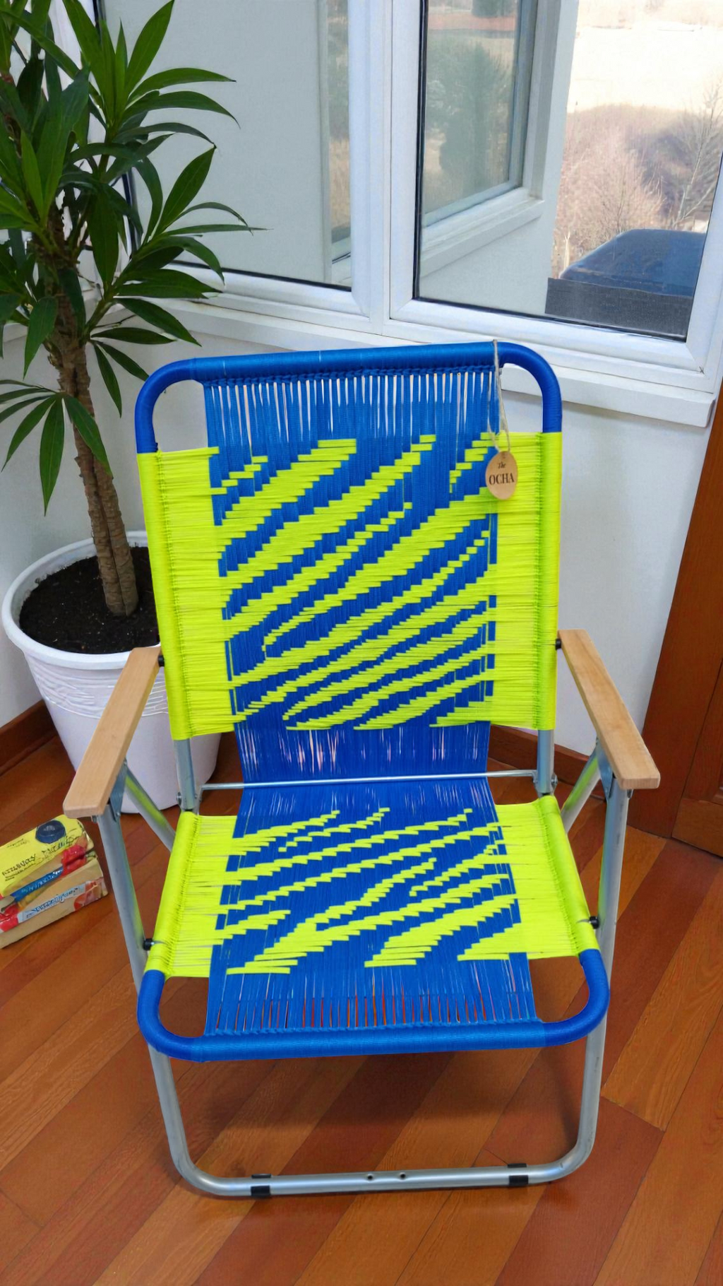 Zebra 2
